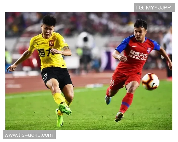 恒大淘宝足球经理助力青训发展打造中国足球新未来 恒大淘宝足球经理助力青训发展打造中国足球新未来