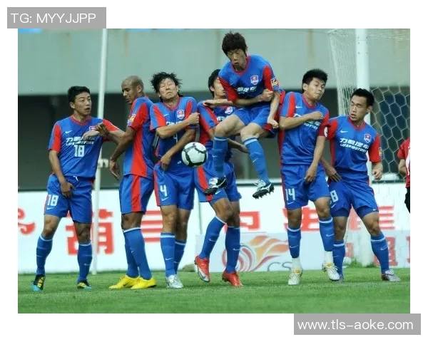 重庆力帆足球球员的成长历程与未来发展展望分析